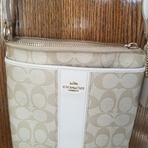 COACH Crossbody